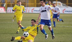 Hajduk protutnjao Zaprešićem