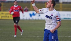 Hajduk bez Andrića tri utakmice!