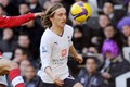 Modrić: "U dobroj smo formi"