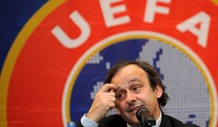 UEFA: Zabrana transfera ispod 18 godina