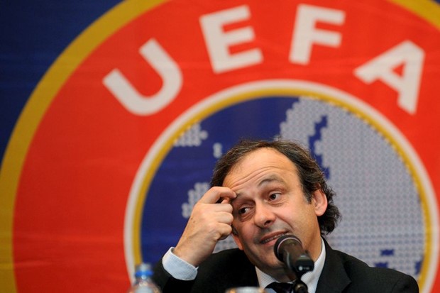 UEFA: Zabrana transfera ispod 18 godina