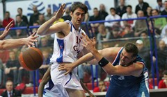 Cedevita bi Golemca, Lorbek pred Barcelonom