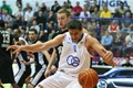 Cibona i Partizan - treći čin