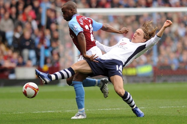 Tottenham mogao puno uvjerljivije