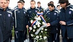 Hajduk u Vukovaru: "Bit ćemo prvaci!"