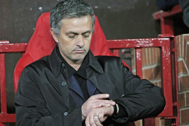 Mourinho podržava pravilo 6+5