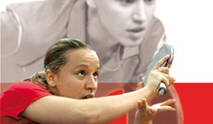 Nagrada ITTF-a: Sandra Paović najbolja na svijetu