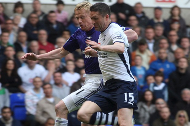 Tottenham korak bliže Europi