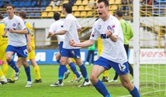 Hajduk voli Zaprešić