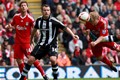 Liverpool lako preko Newcastlea