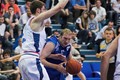 Cibona - Zadar 8:1