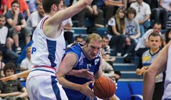 Cibona - Zadar 8:1