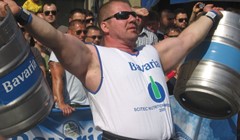 Muscle Fest izazvao veliki interes