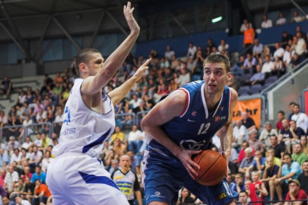 Cibona izgubila u vatrenom finalu