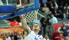 Cibona uvjerljiva u Sarajevu