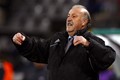 Del Bosque: "Uhvatili su nas na spavanju"