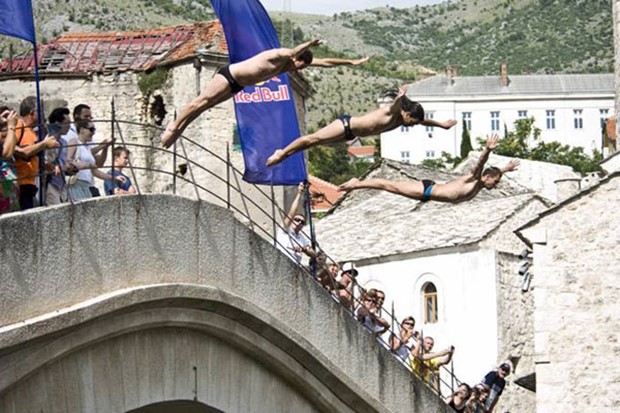 Mostar savršena najava za Dubrovnik