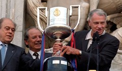 Preminuo Bobby Robson