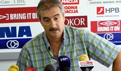 Kalinić: "Neka glava vodi srce"