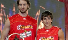 Gasol operiran, Eurobasket upitan