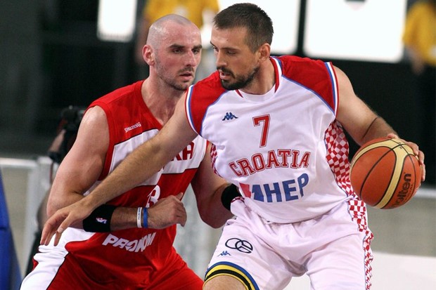 Gortat i Logan uzvratili za poraz