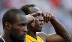 Bolt i Gay jure dalje