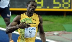 Video: Bolt s drugog planeta!