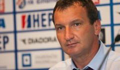 Laszlo: "Ne možemo proći Dinamo"