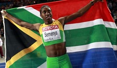 Pozadina slučaja "Caster Semenya"