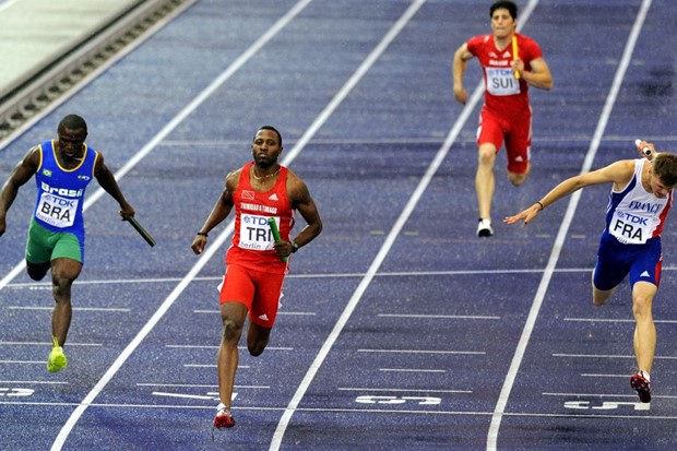 Brojni medaljaši u Zagrebu