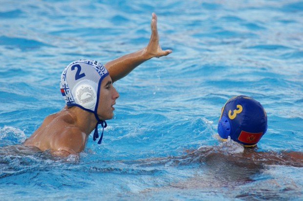 Srbija tijesnom pobjedom do medalje