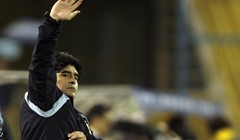 Maradona izabrao za Njemačku