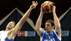 Prva stotka na Eurobasketu