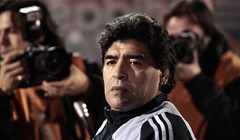 "Maradona je užasan izbornik"