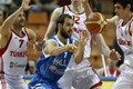 Spanoulis: "Niti u jednom trenutku nismo prestali vjerovati"