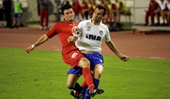 Hajduk bez problema do treće u nizu