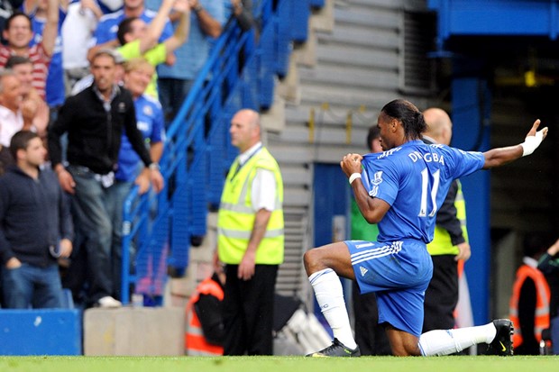 Drogba ipak u redu