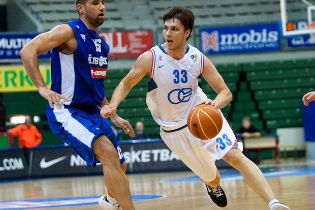 Cibona slavila u Hercegovini