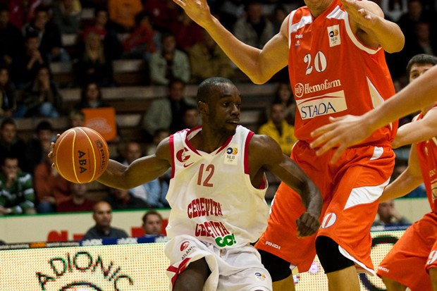 Cedevita okrenula Hemofarm