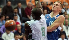 Himki doveo Montepaschijevog Nigerijca