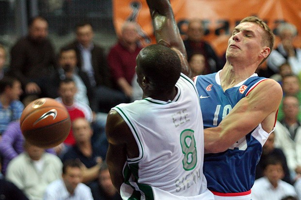 Himki doveo Montepaschijevog Nigerijca