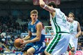 Cibona uvjerljiva u Sarajevu