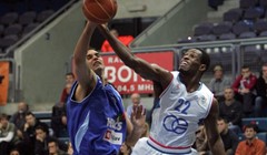 Cibona projurila do 4-0