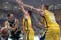 PAO deklasirao Himki