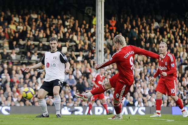 Fulham porazio nemoćni Liverpool