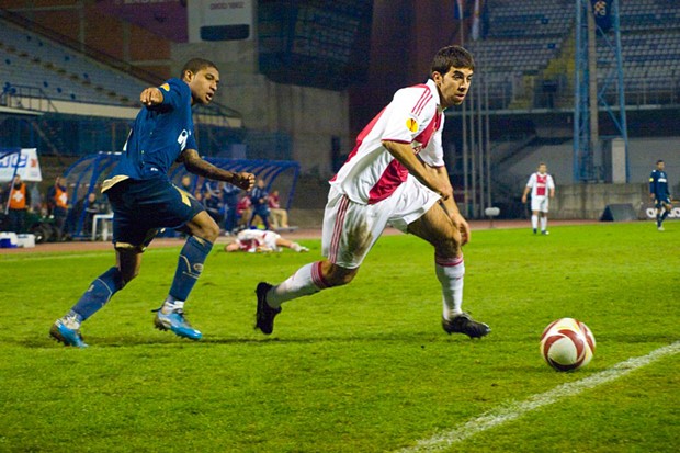 Twente zaustavio seriju Ajaxa