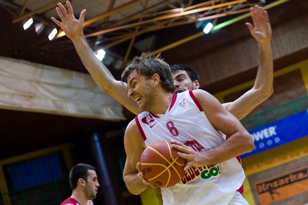 I Cedevita pokorila Beograd