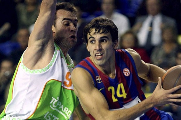 Asvel dobro zabrinuo Barcelonu