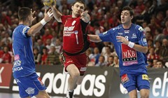 Kielce i Veszprem bliži prolazu