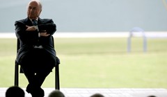 Blatter organizira izvanredni sastanak